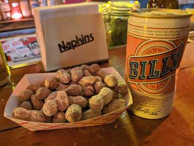 Nar Bar & Restaurant