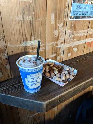 Nar Bar & Restaurant