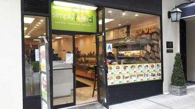 Simply Food