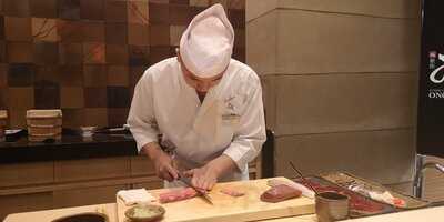 Sushi Ginza Onodera