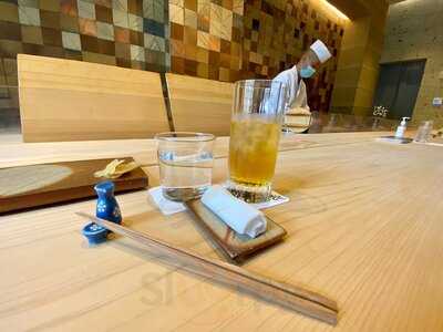 Sushi Ginza Onodera