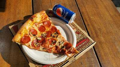 Anton's Pizza & Deli