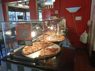 Anton's Pizza & Deli