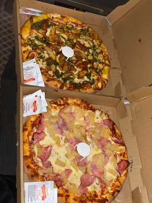 Anton's Pizza & Deli