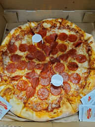 Anton's Pizza & Deli