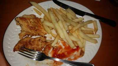 Geminis Ii Restaurant