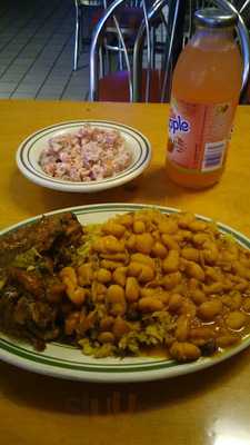 Geminis Ii Restaurant