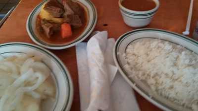 Geminis Ii Restaurant