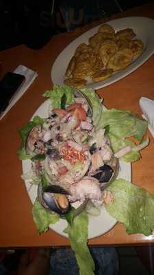 Geminis Ii Restaurant