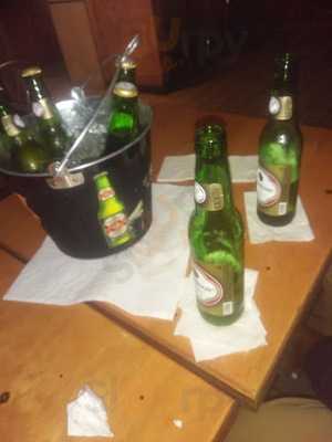 Geminis Ii Restaurant