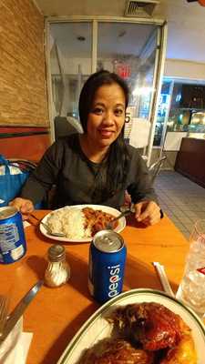 Geminis Ii Restaurant