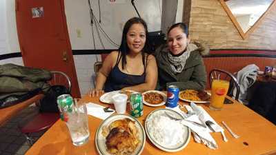 Geminis Ii Restaurant