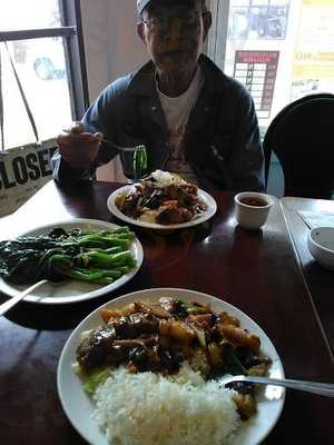 G And L Bakery And Restaurant