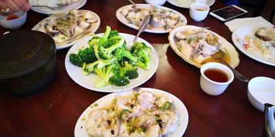 G And L Bakery And Restaurant