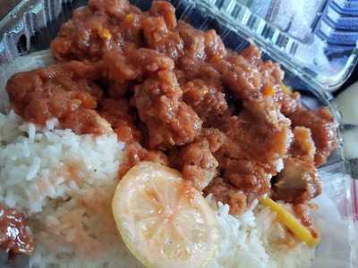 G And L Bakery And Restaurant