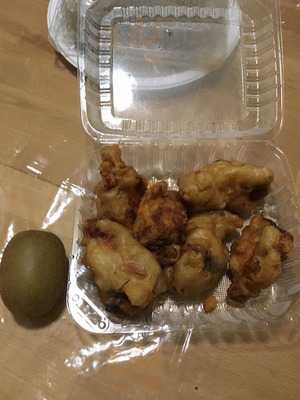 G And L Bakery And Restaurant