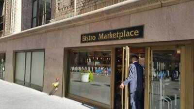 Bistro Market Place