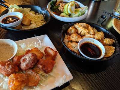 Ho Dala Restaurant In San Francisco