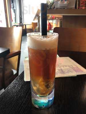 Ho Dala Restaurant In San Francisco