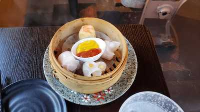 Ho Dala Restaurant In San Francisco