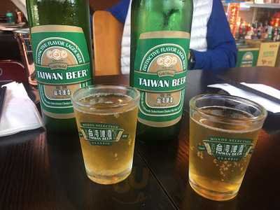 Ho Dala Restaurant In San Francisco