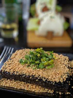 Ho Dala Restaurant In San Francisco