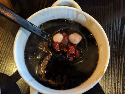 Ho Dala Restaurant In San Francisco