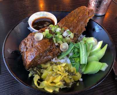 Ho Dala Restaurant In San Francisco