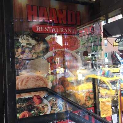 Haandi Restaurant