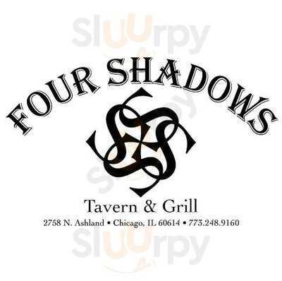 Four Shadows Tavern And Grill