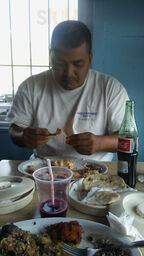 Marthita's Restaurant