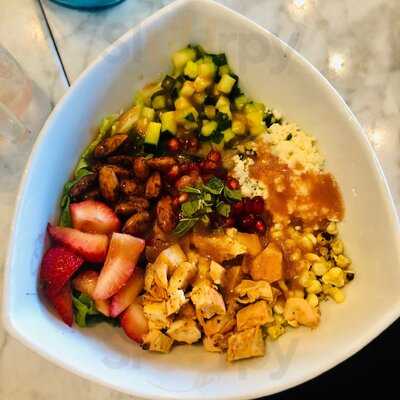 Tocaya - Beverly Center