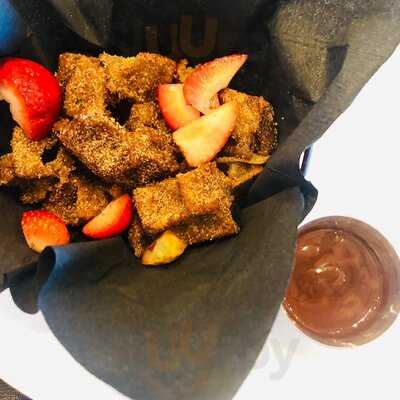 Tocaya - Beverly Center