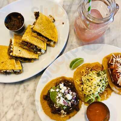 Tocaya - Beverly Center