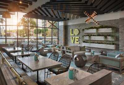 Tocaya - Beverly Center