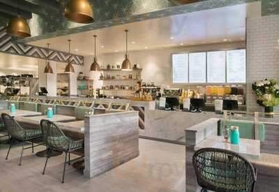 Tocaya - Beverly Center