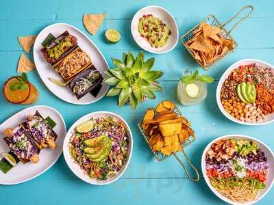 Tocaya - Beverly Center