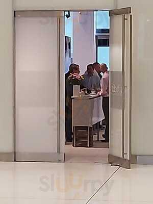 Zibetto Espresso Bar