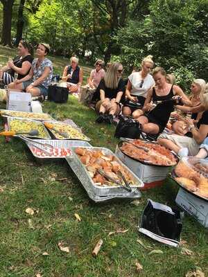 Zibetto Espresso Bar