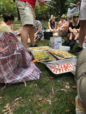 Zibetto Espresso Bar