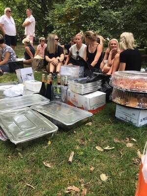 Zibetto Espresso Bar