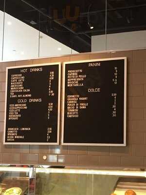 Zibetto Espresso Bar