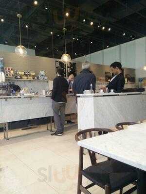 Zibetto Espresso Bar