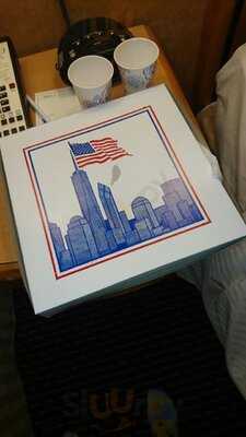 New York Sal's Pizza