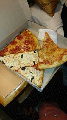 New York Sal's Pizza