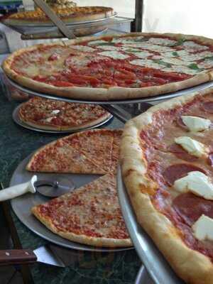 New York Sal's Pizza