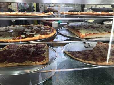 New York Sal's Pizza