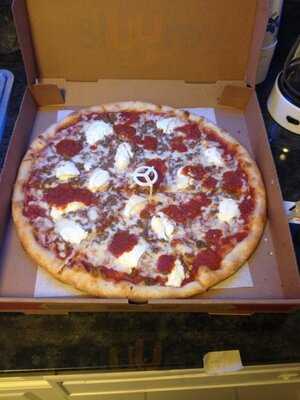 New York Sal's Pizza