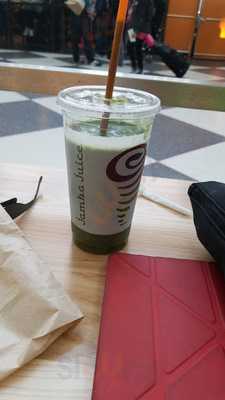 Jamba Juice