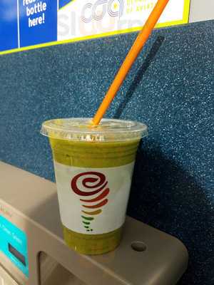 Jamba Juice